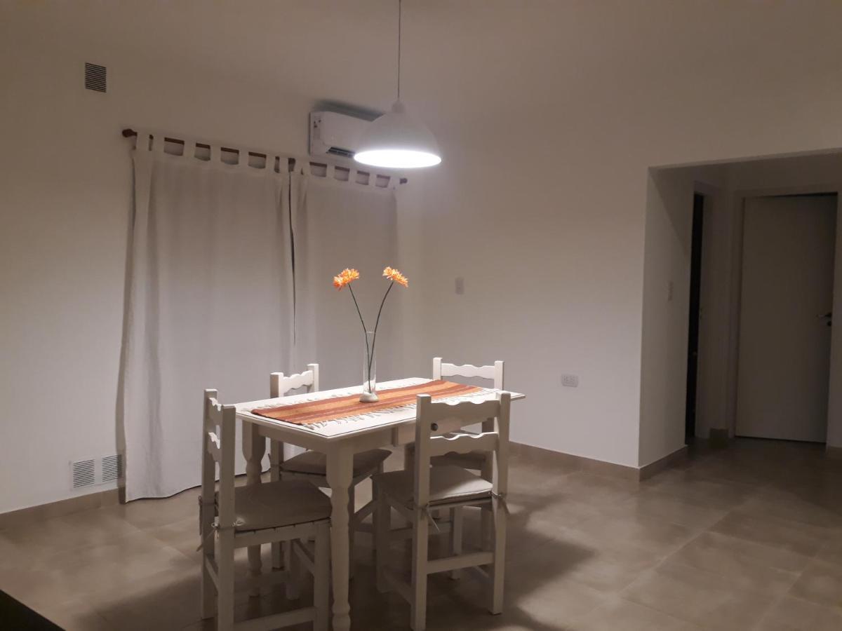 Departamento Alem Apartment Lincoln Exterior photo