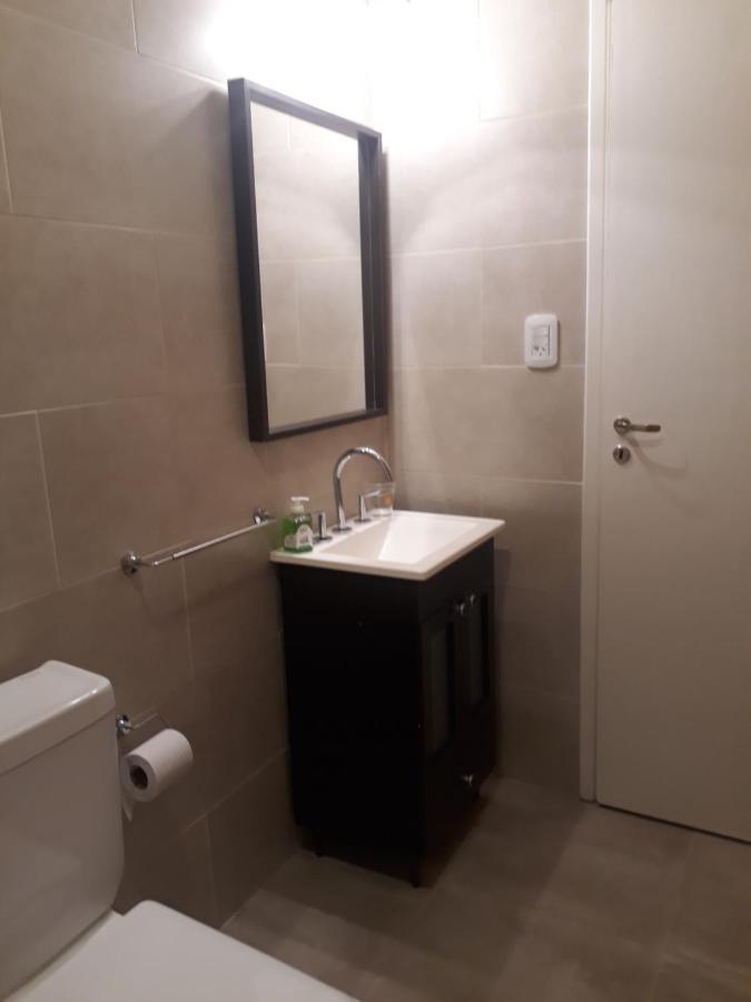 Departamento Alem Apartment Lincoln Exterior photo