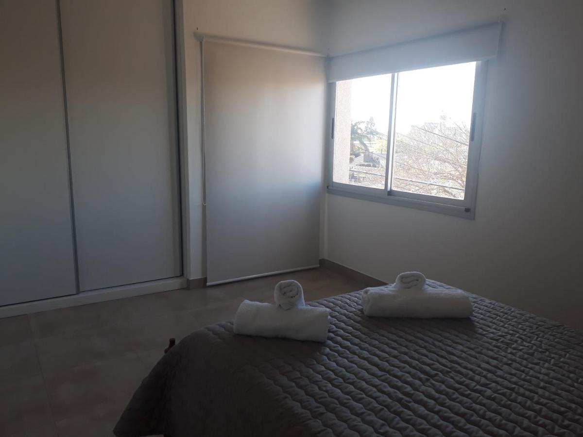 Departamento Alem Apartment Lincoln Exterior photo