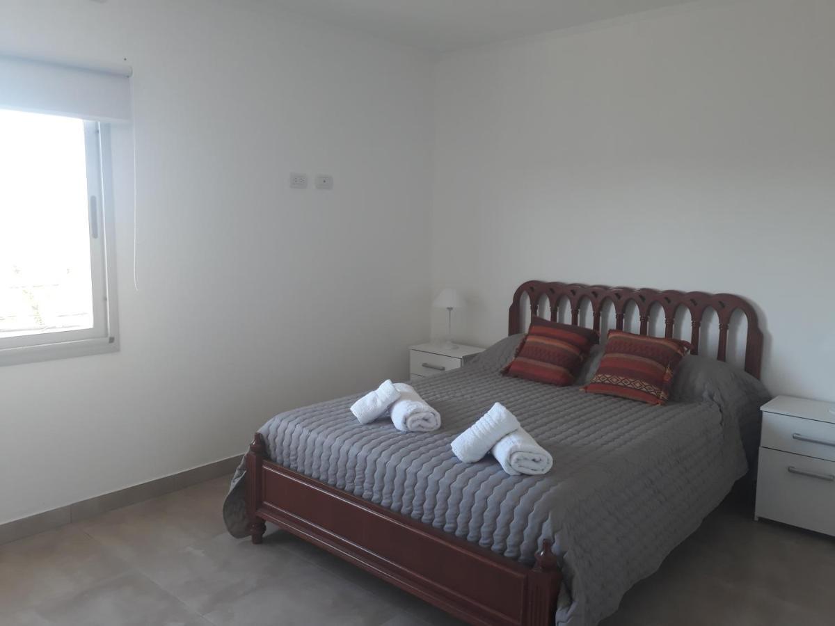 Departamento Alem Apartment Lincoln Exterior photo