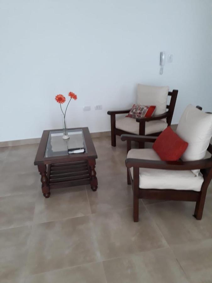 Departamento Alem Apartment Lincoln Exterior photo